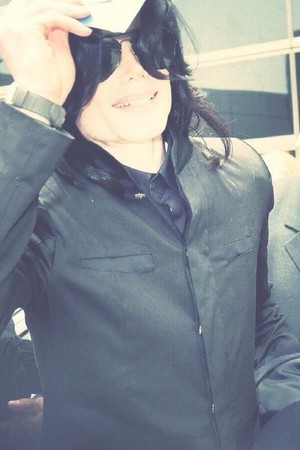  My Amore Michael