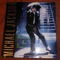 1992 Book, "Dancing The Dream" - michael-jackson photo