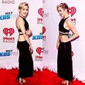 Miley on iHeart Radio - miley-cyrus photo