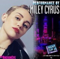 Miley will be performing on New Year's Eve at Times Square - miley-cyrus photo
