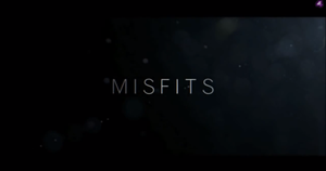  misfits 5. season
