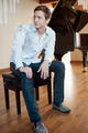 Reuel Pianist - music photo