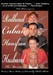 Redhead Cuban Hausfrau Husband - musicals icon