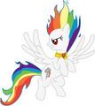 Rainbow Fire - my-little-pony-friendship-is-magic photo