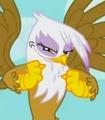 Evil Gilda - my-little-pony-friendship-is-magic photo