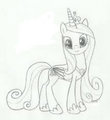 Princess Candence - my-little-pony-friendship-is-magic photo
