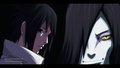 *Sasuke & Orochimaru* - naruto-shippuuden photo