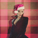 Regina Christmas - once-upon-a-time icon
