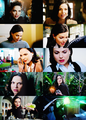 Regina          - once-upon-a-time fan art