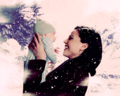 Regina and Baby Henry<3 - once-upon-a-time fan art