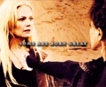 Emma Swan the saviour  - once-upon-a-time fan art