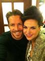 Sean and Lana <3 - once-upon-a-time photo