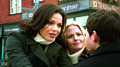 Regina, Henry, and Emma - once-upon-a-time fan art
