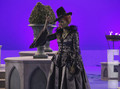 Rebecca Mader as The Wicked Witch of the West - once-upon-a-time photo