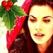 Red/Ruby (OUAT) - once-upon-a-time icon