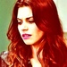 Red/Ruby (OUAT) - once-upon-a-time icon