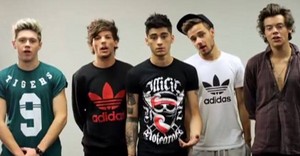  One Direction<3