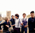 1D music video GIFs - one-direction photo