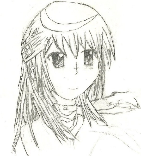 One of my best - Anime Drawing Photo (36241221) - Fanpop