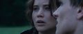 The Hunger Games (2012) - peeta-mellark-and-katniss-everdeen photo