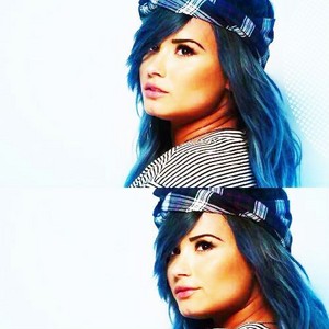  Demi Lovato 😘