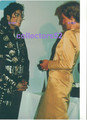 Diana Talking With Michael Jackson Backstage Back In 1988 - princess-diana photo