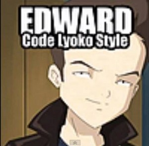 Code Lyoko