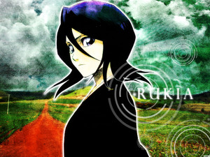 ♥ º ☆.¸¸.•´¯`♥ Rukia ♥ º ☆.¸¸.•´¯`♥