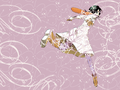 ♥ º ☆.¸¸.•´¯`♥ Rukia ♥ º ☆.¸¸.•´¯`♥ - rukia wallpaper