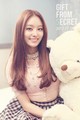 Ji Eun teaser image for 'Gift from SECRET' - secret-%EC%8B%9C%ED%81%AC%EB%A6%BF photo