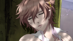  Futo from Brothers Conflict (HOTTY)