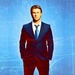 Chris Hemsworth - snow-white-and-the-huntsman icon