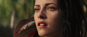  Snow White and the Huntsman স্মারক