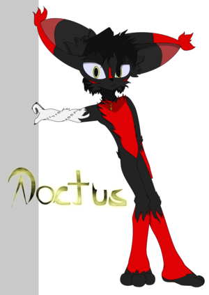  Noctus Redesign (For Noctuslynx)