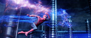  The Amazing Spider-Man 2: New Stills [LARGE]