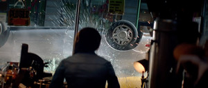  The Amazing Spider-Man 2 Official Trailer - Screencaps