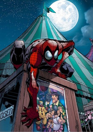  Marvel Adventures: Superior Spider-Man