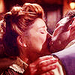 Janeway and Michael Sullivan - star-trek-couples icon