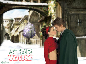 Star wars Christmas