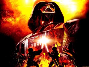  Revenge of the Sith (Ep. III) - Anakin/Vader