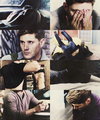 Dean              - supernatural fan art