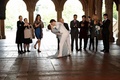 Wedding kiss - tv-couples photo
