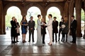 Blair and Chuck get Married - tv-couples photo