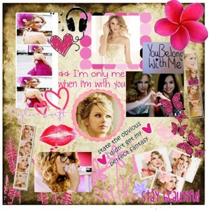  ♥taylor collages oleh me♥
