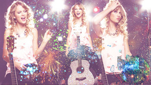 ♥taylor collages by me♥