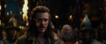 'You Have No Right to Enter That Mountain' Clip Screencaps - the-hobbit photo