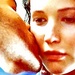 Katniss Everdeen/Cinna/THG - the-hunger-games icon