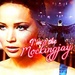 Katniss Everdeen/Catching Fire - the-hunger-games icon