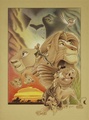 The Lion King fanart - the-lion-king fan art