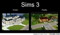 TS3 Demotivational - the-sims-3 photo